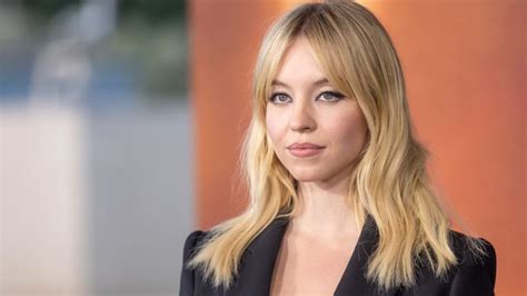 Sydney Sweeney ‘won’t stop’ doing nude scenes